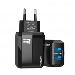 Dual USB-A High-Speed Charger