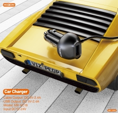 Golf Car Charger