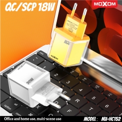 Ice Cube PD20W QC/SCP18W Fast Charger