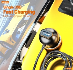 Golf Car Charger