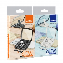 60W Cable Combination Set