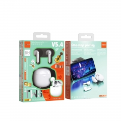 Mini Minimalist TWS Wireless Earbuds