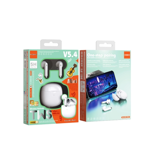 Mini Minimalist TWS Wireless Earbuds