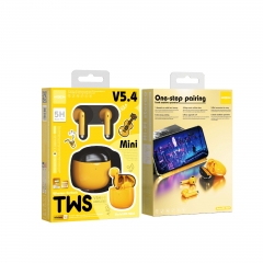 Mini Minimalist TWS Wireless Earbuds