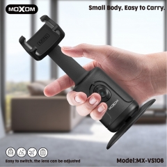 360° Rotation Auto-Tracking Holder
