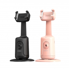 360° Rotation Auto-Tracking Holder