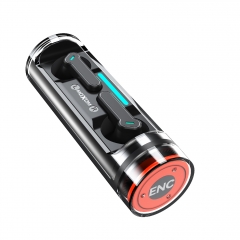 4 ENC Mics TWS Wireless Earbuds