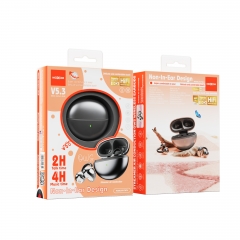 Streamer Air Conduction OWS Wireless Earbuds
