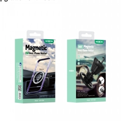 Steering Wheel Magnetic Vent Phone Holder
