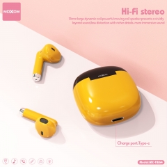 Mini Minimalist TWS Wireless Earbuds