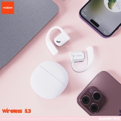 Hockey Air Conduction OWS Wireless Earbuds
