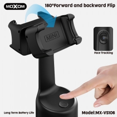 360° Rotation Auto-Tracking Holder