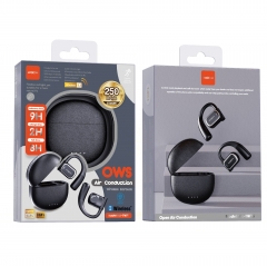 Hockey Air Conduction OWS Wireless Earbuds