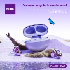 Streamer Air Conduction OWS Wireless Earbuds