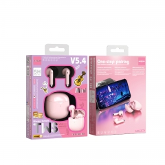 Mini Minimalist TWS Wireless Earbuds