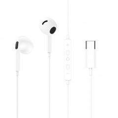 Type-C Dynamic Earphone