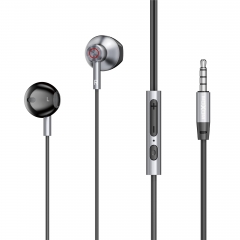 3.5mm AUX Dynamic Earphone