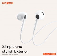 Lightning Dynamic Earphone