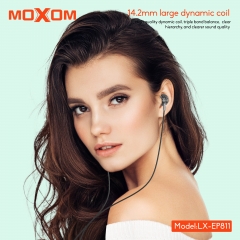 3.5mm AUX Dynamic Earphone