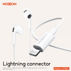 Lightning Dynamic Earphone