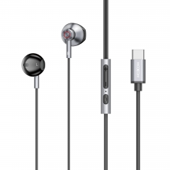 Type-C Dynamic Earphone