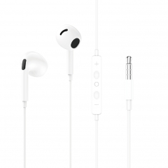 3.5mm AUX Dynamic Earphone