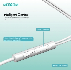 Type-C Connector Earphone