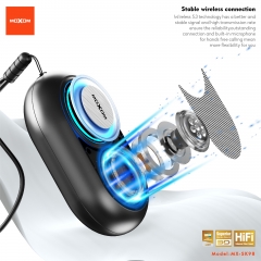 Unicorn Portable Wireless Speaker