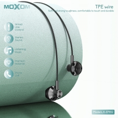 Type-C Connector Earphone