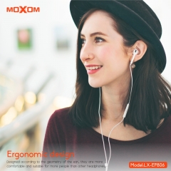 Type-C Dynamic Earphone