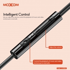 Type-C Connector Earphone