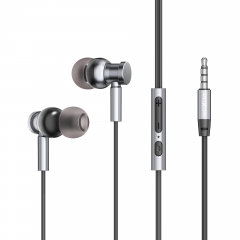 3.5mm AUX Dynamic Earphone