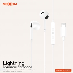 Lightning Dynamic Earphone