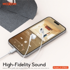Lightning Dynamic Earphone
