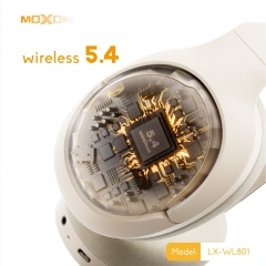 Forest Wireless Headphone