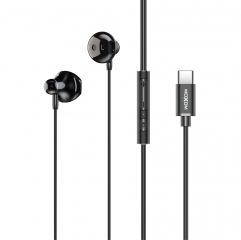 Type-C Connector Earphone