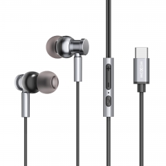 Type-C Dynamic Earphone