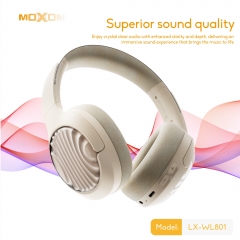 Forest Wireless Headphone