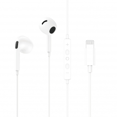 Lightning Dynamic Earphone