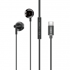 Type-C Connector Earphone
