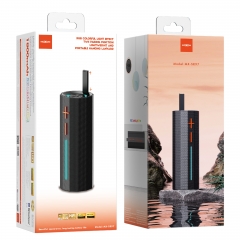 Forest Echo Portable Wireless Speaker