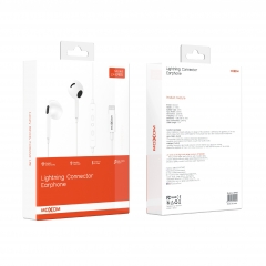 Lightning Dynamic Earphone