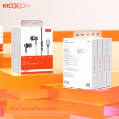 Type-C Dynamic Earphone