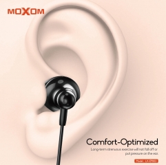 Type-C Connector Earphone
