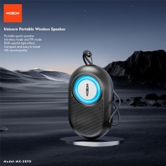 Unicorn Portable Wireless Speaker