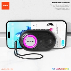 Unicorn Portable Wireless Speaker