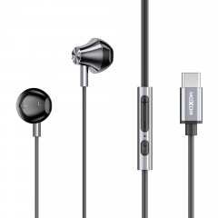 Type-C Connector Earphone