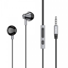 3.5mm AUX Dynamic Earphone