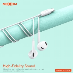 Type-C Dynamic Earphone