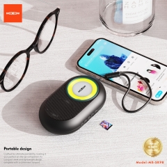 Unicorn Portable Wireless Speaker